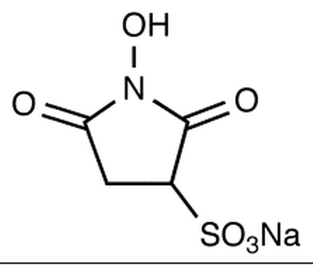 N-Hydroxysulfosuccinimide, Sodium Salt