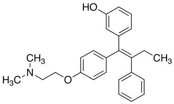 3-Hydroxy Tamoxifen