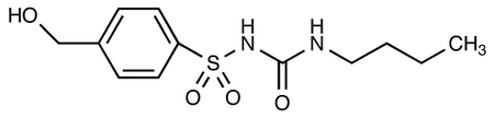 Hydroxy Tolbutamide