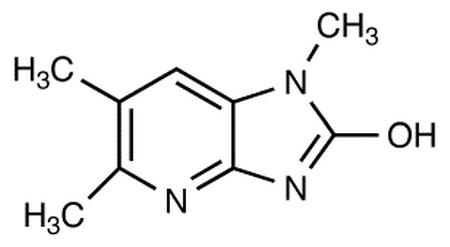 2-Hydroxy-1,5,6-trimethylimidazo [4,5-B] Pyridine