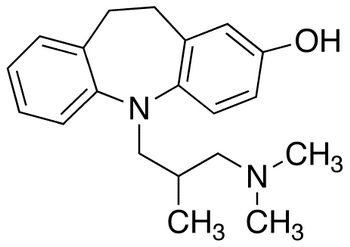 2-Hydroxy Trimipramine