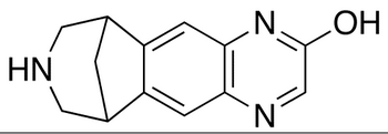 Hydroxy Varenicline