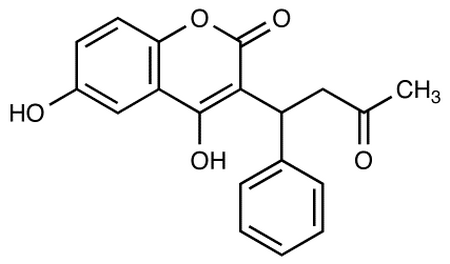 6-Hydroxy Warfarin