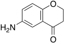 6-Amino-4-chromanone