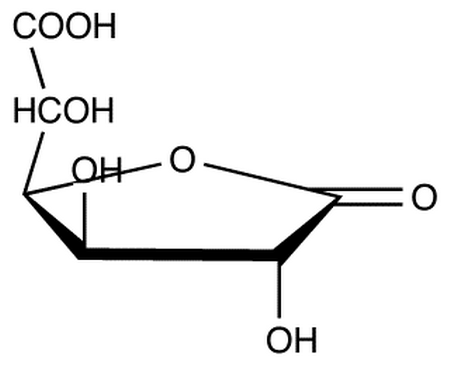 L-Idaric-1,4-lactone