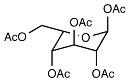 α-L-Idopyranose, Pentaacetate