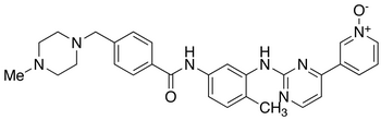 Imatinib (Pyridine)-N-oxide