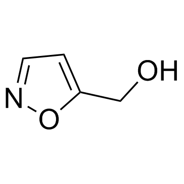 5-(Hydroxymethyl)isoxazole