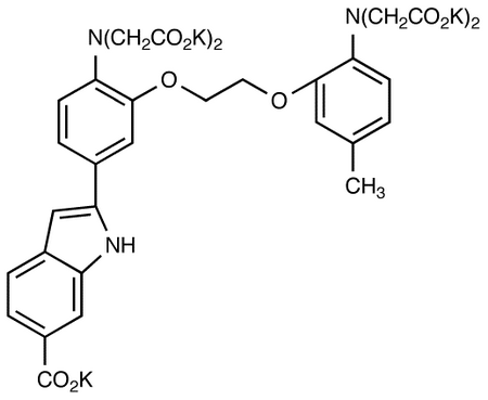 INDO-1, Pentapotassium Salt