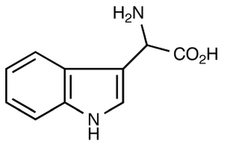 D,L-3-Indolylglycine