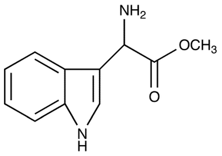 D,L-3-Indolylglycine Methyl Ester