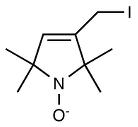 3-Iodomethyl-(1-oxy-2,2,5,5-tetramethylpyrroline)