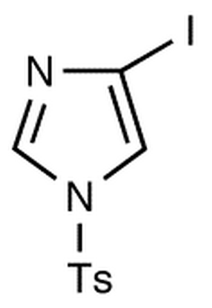4-Iodo-1-p-tosylimidazole