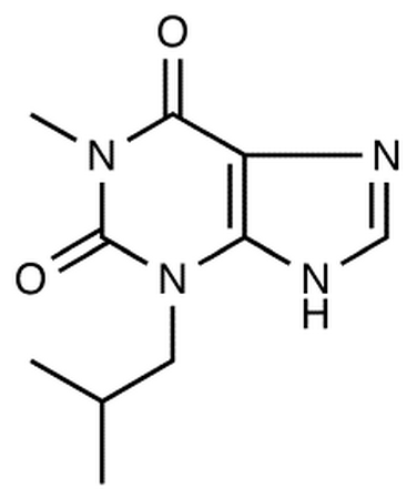 3-Isobutyl-1-methylxanthine
