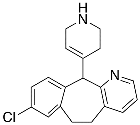 IsoDesloratadine