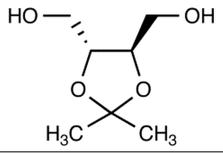 2,3-Di-O-isopropylidene-D-threitol