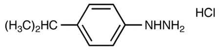 4-Isopropylphenylhydrazine HCl