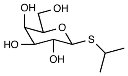 Isopropyl β-D-Thiogalactopyranoside, Dioxane Free