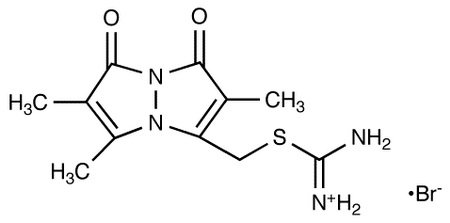 (Isothiouronium)bimane Hydrobromide