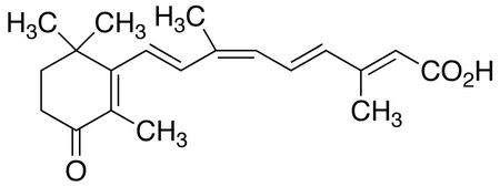 4-Keto 9-cis Retinoic Acid