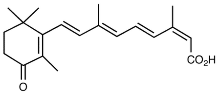 4-Keto 13-cis-Retinoic acid