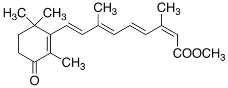 4-Keto 13-cis-Retinoic Acid Methyl Ester