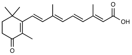 4-Keto all-trans-Retinoic Acid