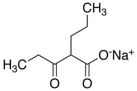 3-Keto Valproic Acid Sodium Salt