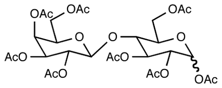 Lactose Octaacetate