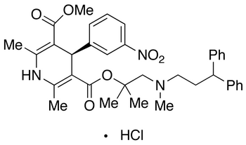 (R)-Lercanidipine HCl