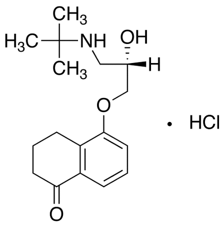 Levobunolol HCl