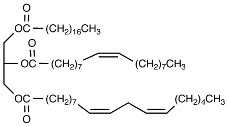 1-Linoleoyl-2-oleoyl-3-stearoyl-rac-glycerol