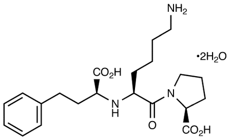 (S)Lisinopril