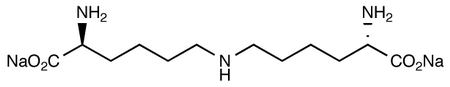 Lysinonorleucine Disodium Salt