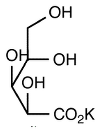 D-Lyxonic Acid, Potassium Salt