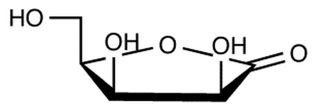 D-Lyxono-1,4-lactone