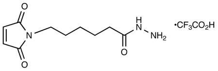6-Maleimidocaproic Acid Hydrazide, Trifluoroacetic Acid