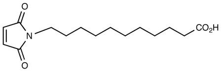 11-Maleimidoundecanoic Acid