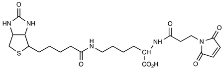 3-(N-Maleimidylpropionyl)biocytin