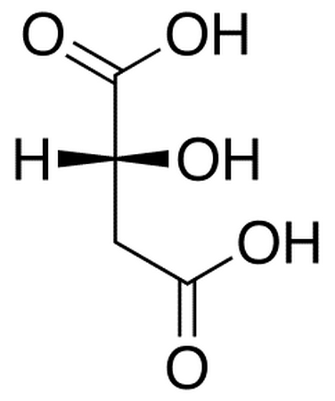 D-(+)-Malic Acid