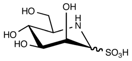 D-Mannojirimycin Bisulfite