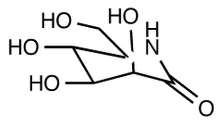 D-Manno-γ-lactam