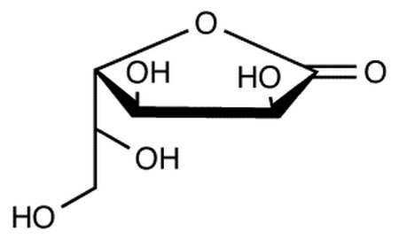 L-Mannono-1,4-Lactone