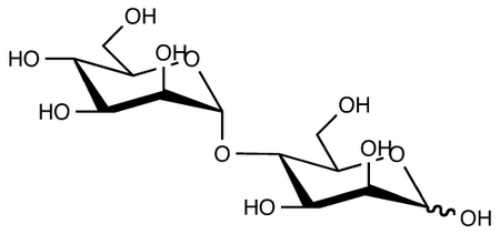 3-O-α-D-Mannopyranosyl-D-mannopyrannose