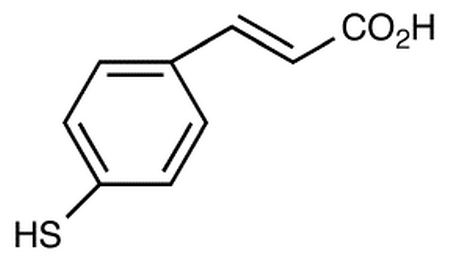 4-Mercaptocinnamic Acid