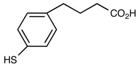 4-Mercaptophenylbutyric Acid