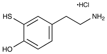 3-Mercaptotyramine HCl