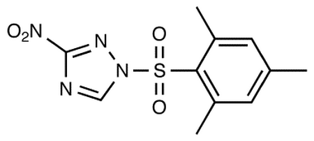 1-(2-Mesitylenesulfonyl)-3-Nitro-1H-1,2,4-Triazole