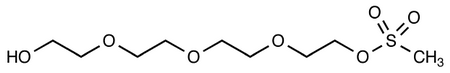 1-Methanesulfonyl-11-hydroxy-3,6,9-trioxaundecane