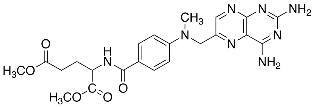 Methotrexate Dimethyl Ester
